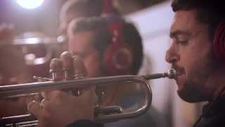 Snarky Puppy  Tio Macaco We Like It Here [upl. by Serge]