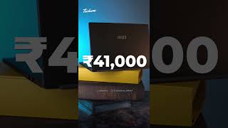 🔥 12th amp 13th Gen Only 🔥 Best Laptop Under 40000💥Top 5 Best Laptops Under Rs40000 In 2024 [upl. by Otreblon]