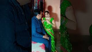 mere Sathi mere Sajan mere sath Yun hi chalna youtube shortsvideo [upl. by Nnylram137]