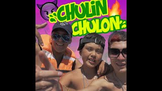 CHULIN CHULON  Lusho Fresh Ft Marcianeke Alvarito La Bendicion [upl. by Eerrehs607]