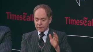 Penn and Teller INTERVIEW Talk with Penn and Teller [upl. by Etz]