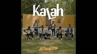 Kalah feat Restianade [upl. by Ameehsat]