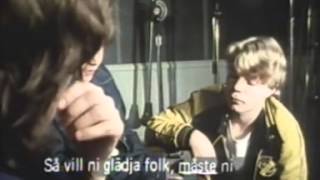 Fjortonårslandet 1979 [upl. by Ettenwahs]