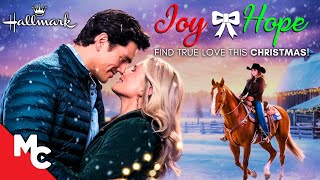 Joy amp Hope  Full Movie 2024  Hallmark Romance Drama  Free Movie [upl. by Alidia865]