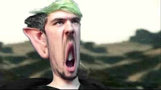 Theyre taking the Hobbits to Isengard Jacksepticeye Edition [upl. by Leuqar]