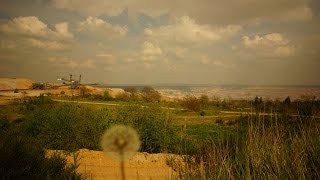 Tagebau Hambach  Natur und Mensch [upl. by Weigle]