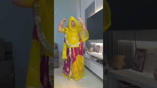 Charkha Ghoomar rajasthan langa folkdance baisaculture ghoomardance [upl. by Stephi274]