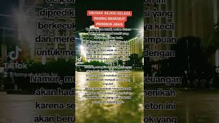 Urusan rejeki selasa pahingmenurut primbon jawa shortvideo shortsfeed primbonjawa [upl. by Kendal]