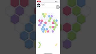 Hexonic game on Telegram [upl. by Furie]