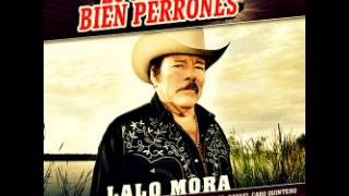 Lalo Mora  Ezequiel Coronado  20 Corridos Bien Perrones  2014 Estreno [upl. by Clynes]