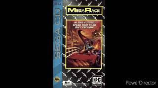 MegaRace OST Sega CD  Sky Holder [upl. by Eornom]