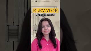 What is the purpose of an Elevator [upl. by Aehs985]