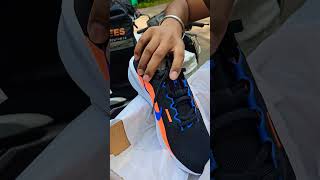 Nike downshifter 13 unboxing nike madeinindonesia trending viralvideo style running army [upl. by Noelani]