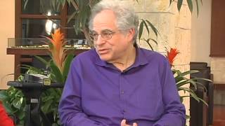 Perlman Music Program Interview  Jan 2014 [upl. by Javed]