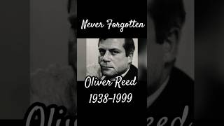 Oliver Reed [upl. by Tal483]