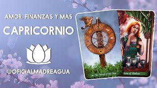 🔮CAPRICORNIO ♑ DEFINE Y DECLARA LO QUE SIENTE POR TI AMOR EN EL AIRE ❤️ HORÓSCOPO AMOR Y MÁS [upl. by Narruc]