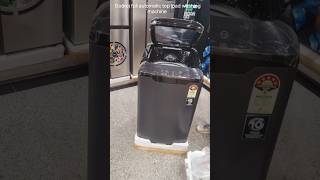 Best top load washing machine Godrej washing machine unboxing trendingshortsviralGodrej [upl. by Notneuq]