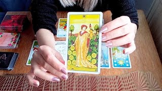 YAŞAYACAĞIN SÜPRİZ GELİŞMELERE ŞAŞIRACAKSIN ✌️🔮 İZLEYENE ÖZEL TAROT FALI  TAROT AÇILIMI [upl. by Persas138]