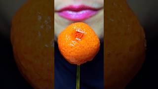 ASMR Satisfying Eating Honey Fondant asmrvideo fondant asmr satisfyingeatingsounds honey [upl. by Retnyw]