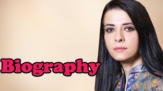 Namrata Dutt  Biography [upl. by Austin]