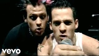 Good Charlotte  The Click Official Video [upl. by Tnomad]