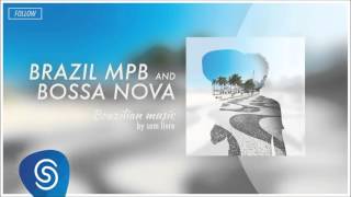 Azymuth  Linha do Horizonte Brazil MPB and Bossa Nova Brazilian Music [upl. by Amek566]