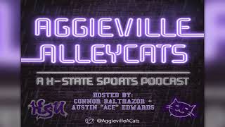 West Virginia Preview Mountain v Cats  Aggieville Alleycats [upl. by Driscoll558]