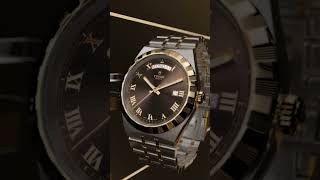 The Luxurious Tudor Royal in 41 shorts tudor [upl. by Ardnoel431]