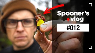 Spooners Vlog  Getting Ziggy With It  Korda Carp Fishing [upl. by Ailil]