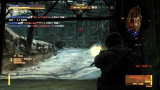 MGO Survival Highlights Ep32 [upl. by Elleyoj735]