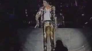 crazy michael jackson movesinsane [upl. by Eedissac622]