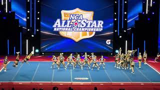 NCA 2024  CJA Bombshell  Day 1 [upl. by Nallij]