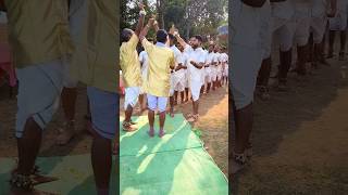 PANTHI DANCE CHHATTISGARH FOLK SONG VIDEO GURU GHASIDAS BABA JI SANGAM PANTHI [upl. by Volotta]