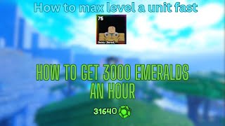 How To Get Emeralds FAST in Minecraft  Minecraft XboxPEJava Survival Tips amp Tricks [upl. by Pendleton]