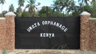 Umoja Orphanage Kenya [upl. by Enitsirhc]