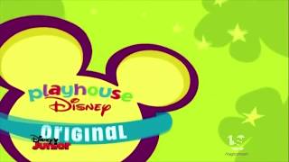 Wild BrainHappy NestPlayhouse Disney Original [upl. by Huskamp657]