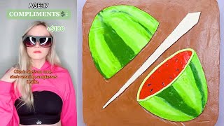 💖 Text To Speech 💖 ASMR Cake Storytime  Brianna Guidryy  POVs Tiktok Part 107 [upl. by Aniweta]