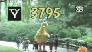 Sesame Street Full Episode 3795 [upl. by Trace]