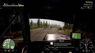 Alaskan Truck Simulator [upl. by Fuchs]