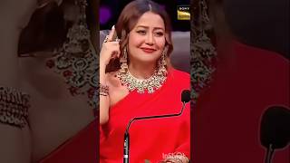 Jo bich bajriya tune meri pakdi baiyan indianidol13 shorts trending youtube hindisong [upl. by Jessamyn682]