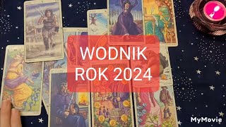 WODNIK prognoza na rok 2024 [upl. by Siwel]