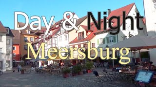 Meersburg Day amp Night [upl. by Oby815]