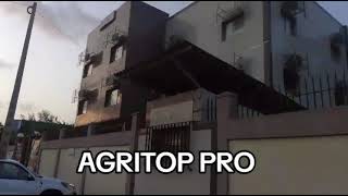 AGRITOP PRO  wwwagritoppro [upl. by Airemaj]