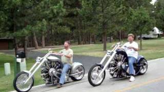 R2800 JRL Bikes TWO [upl. by Suiram]