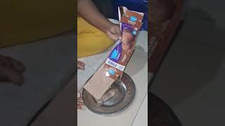 Chocice cream 😋 reels food chocolate trending [upl. by Ninnetta]