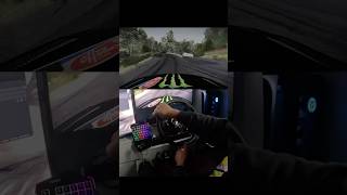 What’s your favourite Rally Game  WRC10 FIA wr  PS5 Gameplay  Logitech g29 shortsviral rally [upl. by Jacobine340]