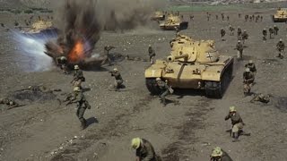 Top 10 World War II Movies [upl. by Salkcin]