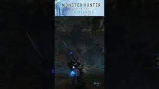 Monster Hunter World  ice borne  Zombie Style [upl. by Dibri264]