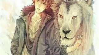 Nightcore  Skillet  Lions [upl. by Aekahs]