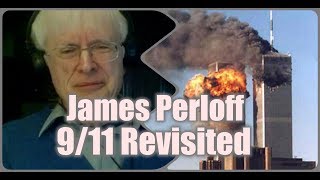 James Perloff  911 Revisited [upl. by Rochkind]